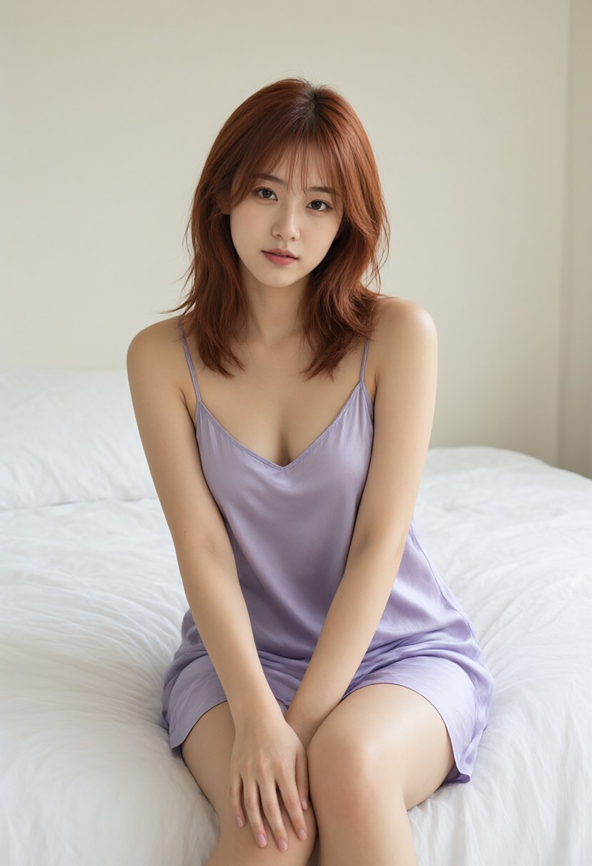 纸鸢少女